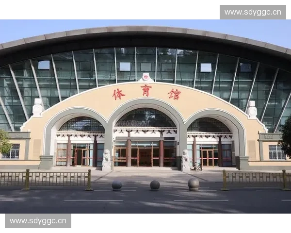 球类定位架在体育训练中的应用与创新设计探讨